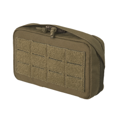 Pouch Admin Helikon-Tex JTC2 MK II Cordura® 500D Coyote Brown
