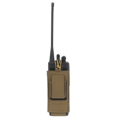 Husă Radio Helikon-Tex Cordura® Coyote Brown