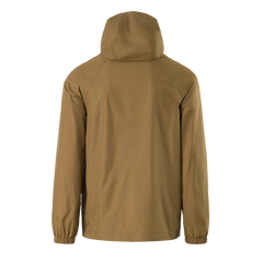 Jachetă Ploaie Helikon-Tex Levanter Shadow Grey DWR C0