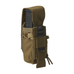 Port încărcător Pistol Helikon-Tex Compatibil MOLLE Coyote
