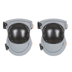 Genunchiere AltaPRO FR AltaLOK™ Helikon-Tex Ignifuge Gri/Negru