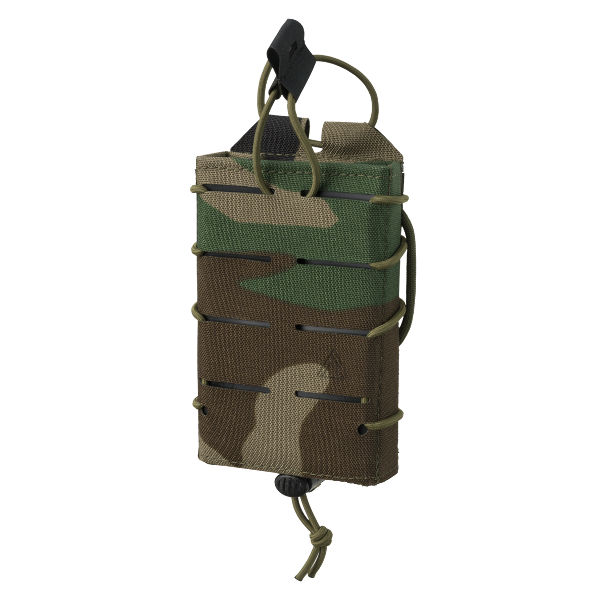 Pouch Încărcător Pușcă Helikon-Tex Cordura® Woodland