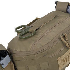 Borsetă Medicală Helikon-Tex Lysander MED Waist Bag Adaptive Green