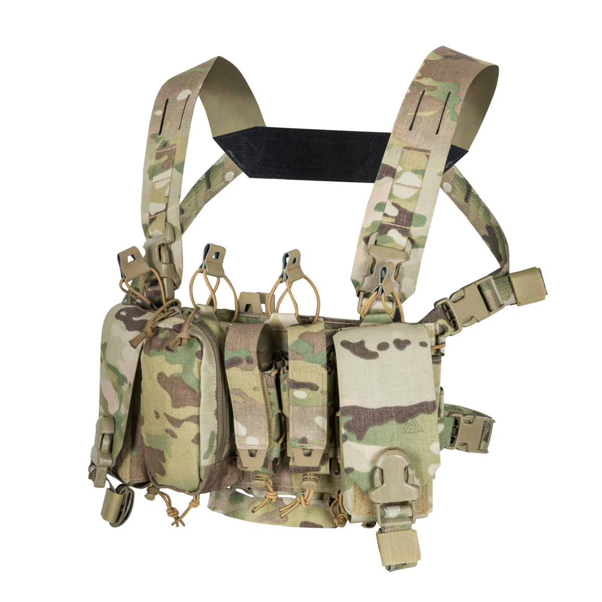 Chest Rig Helikon-Tex THUNDERBOLT Compact Cordura Multicam