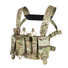 Chest Rig Helikon-Tex THUNDERBOLT Compact Cordura Multicam