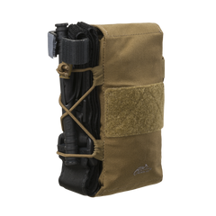 Trusă Medicală Helikon-Tex COMPETITION Med Kit® Shadow Grey, Montare Modulară
