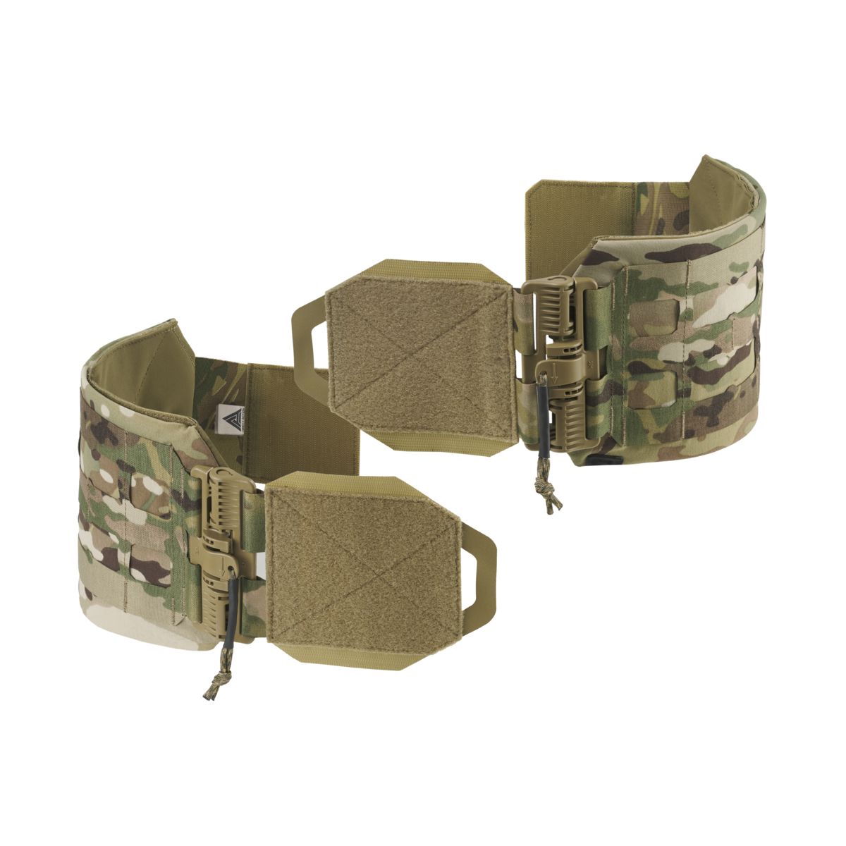 Cummerbund Tactic Helikon-Tex Skeletonized Wide MultiCam®