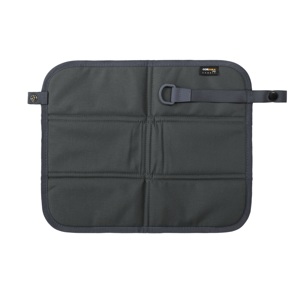 Șezut Pliabil Helikon-Tex Vagabond Shadow Grey