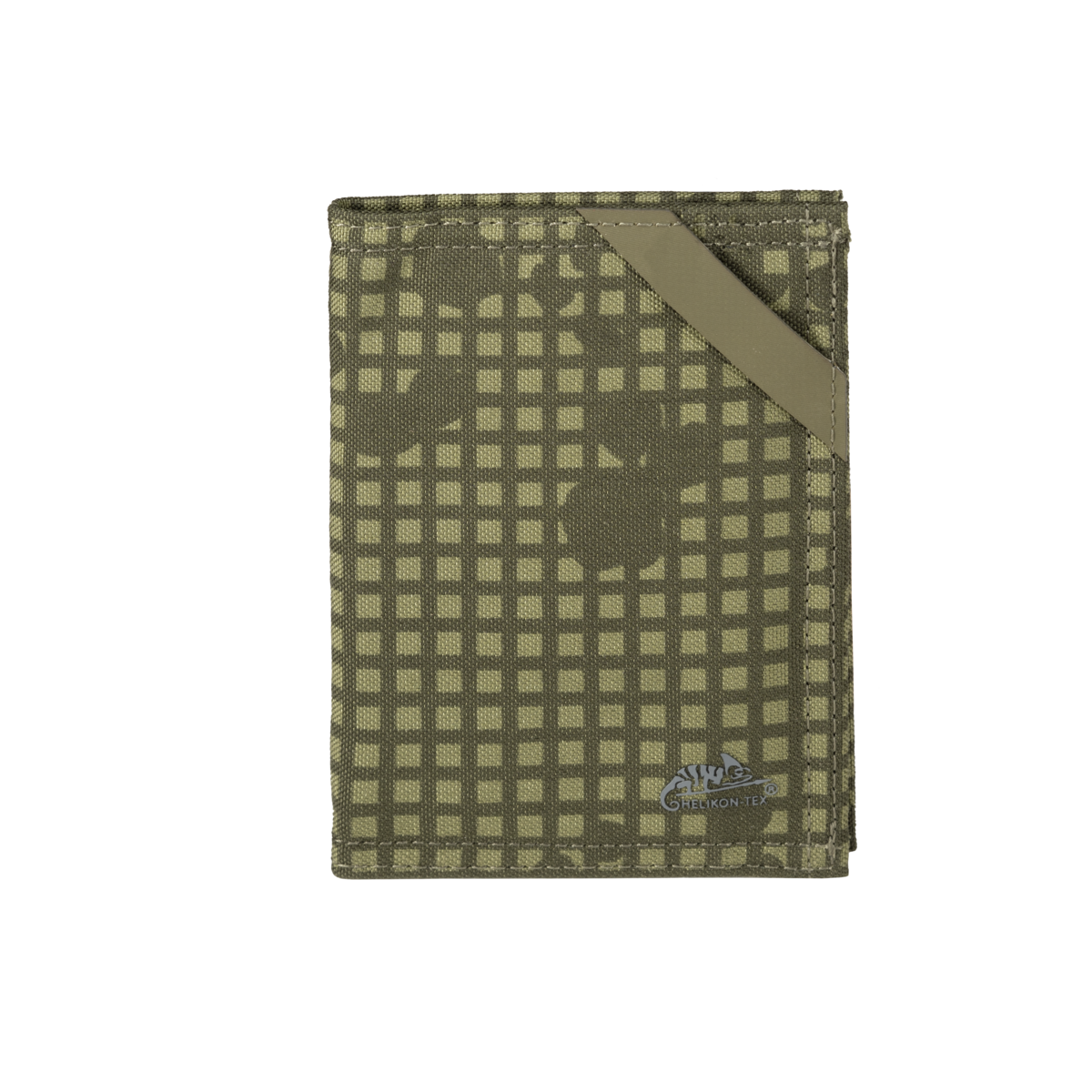 Portofel EDC Helikon-Tex Small Cordura® Desert Night Camo