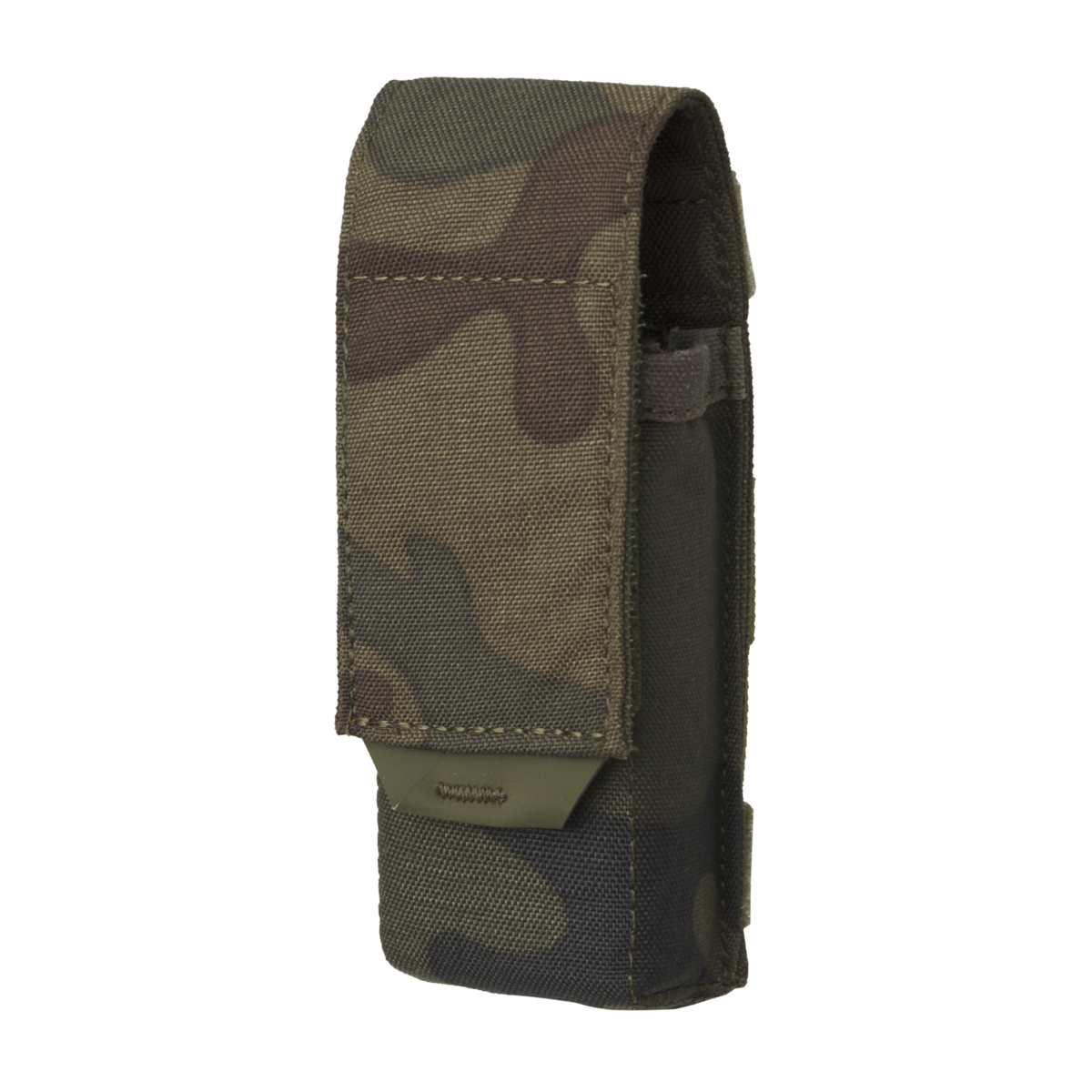 Pouch Tornichet Helikon-Tex Compact PL Woodland MOLLE/PALS