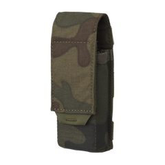 Pouch Tornichet Helikon-Tex Compact PL Woodland MOLLE/PALS