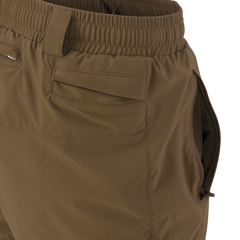 Pantaloni scurți Helikon-Tex Utility Light Negri VersaStretch® Lite