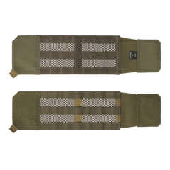 Panouri laterale Helikon-Tex Guardian Cummerbund Sistem MOLLE Adaptive Green