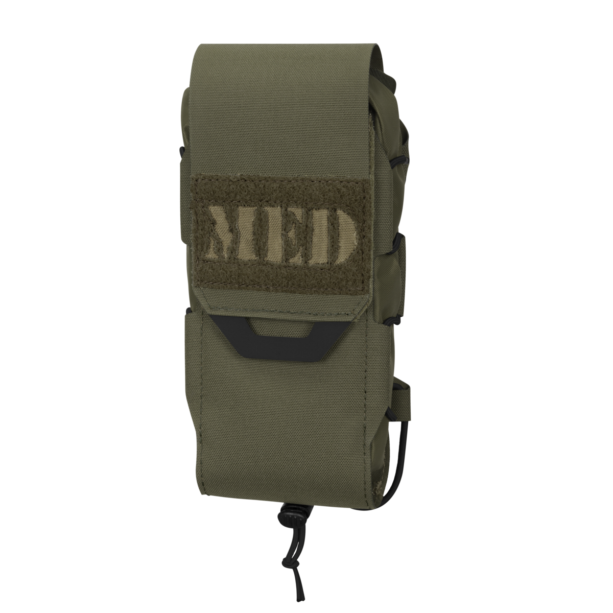 Pouch Medical Helikon-Tex Vertical MK II Ranger Green