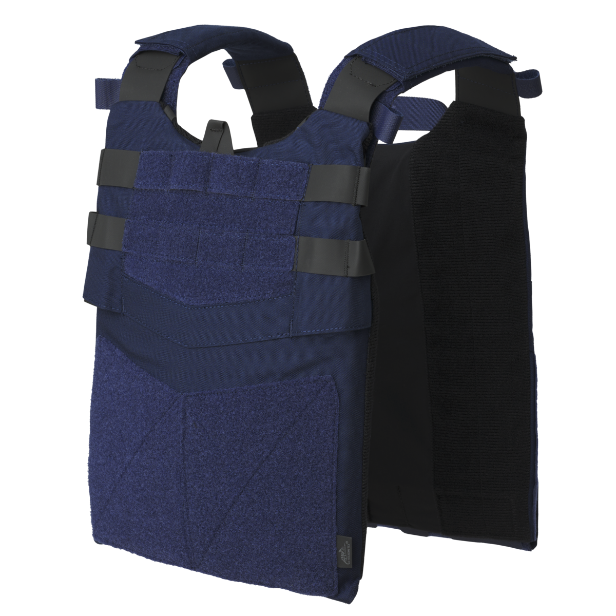 Vestă Tactică Helikon-Tex Guardian Plate Carrier Modulară Sentinel Blue
