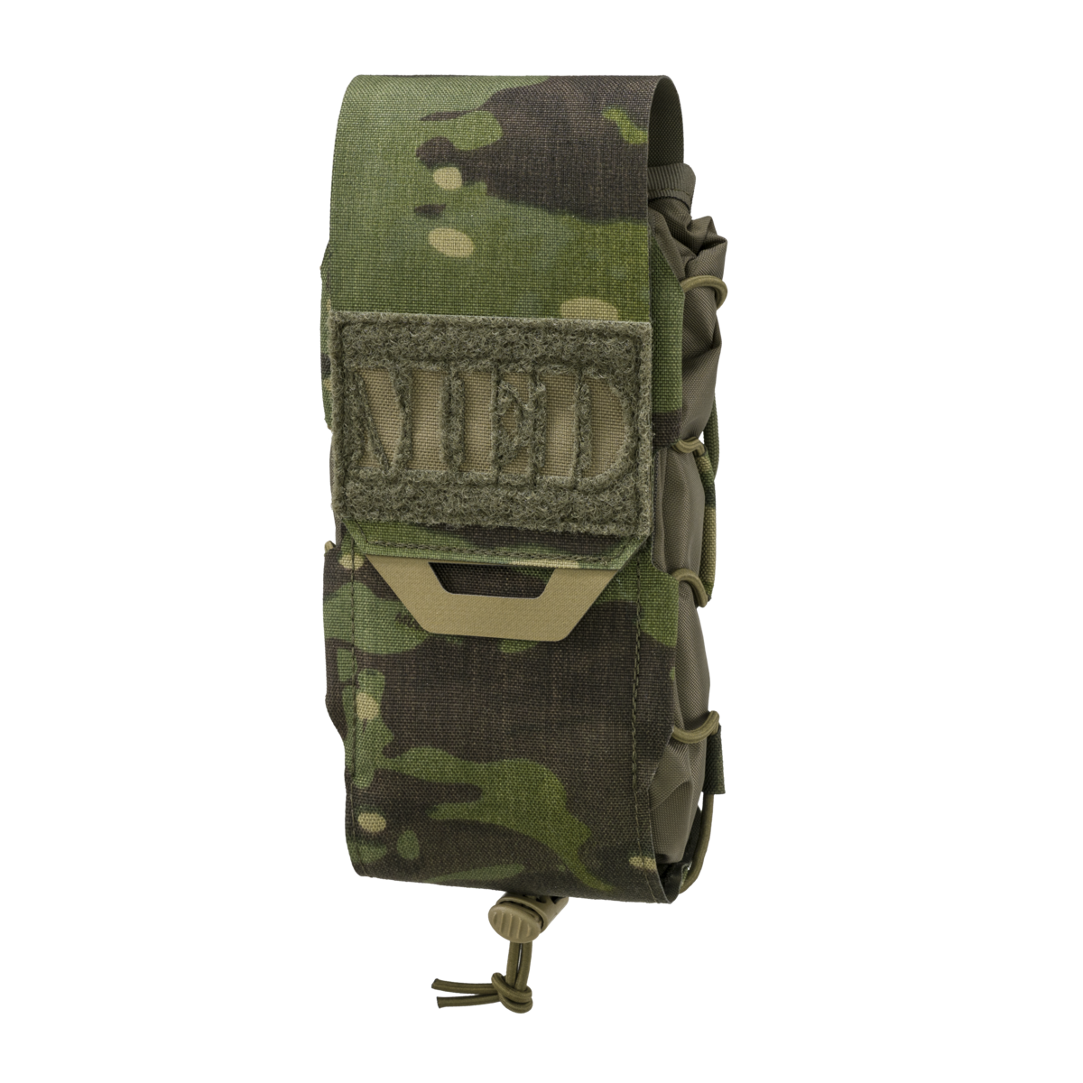 Pouch Medical Vertical Helikon-Tex Cordura® MultiCam® Tropic™
