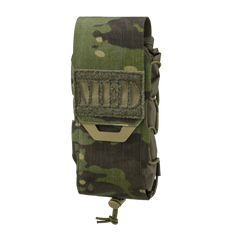 Pouch Medical Vertical Helikon-Tex Cordura® MultiCam® Tropic™