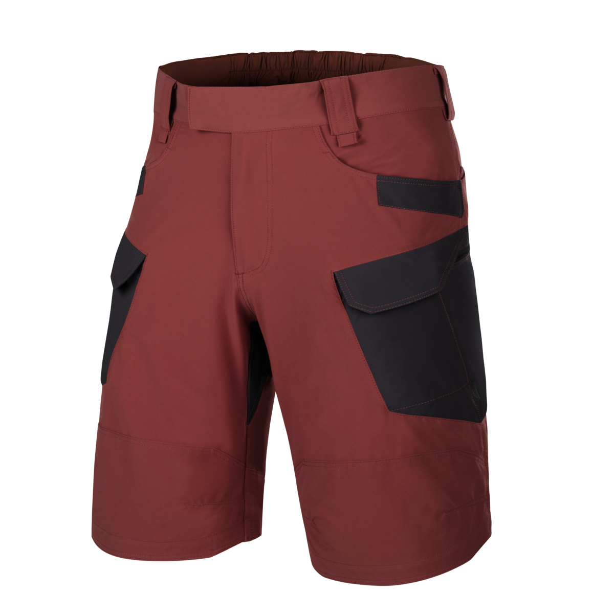 Pantaloni Scurți Helikon-Tex OTS® VersaStretch® Lite Crimson Sky