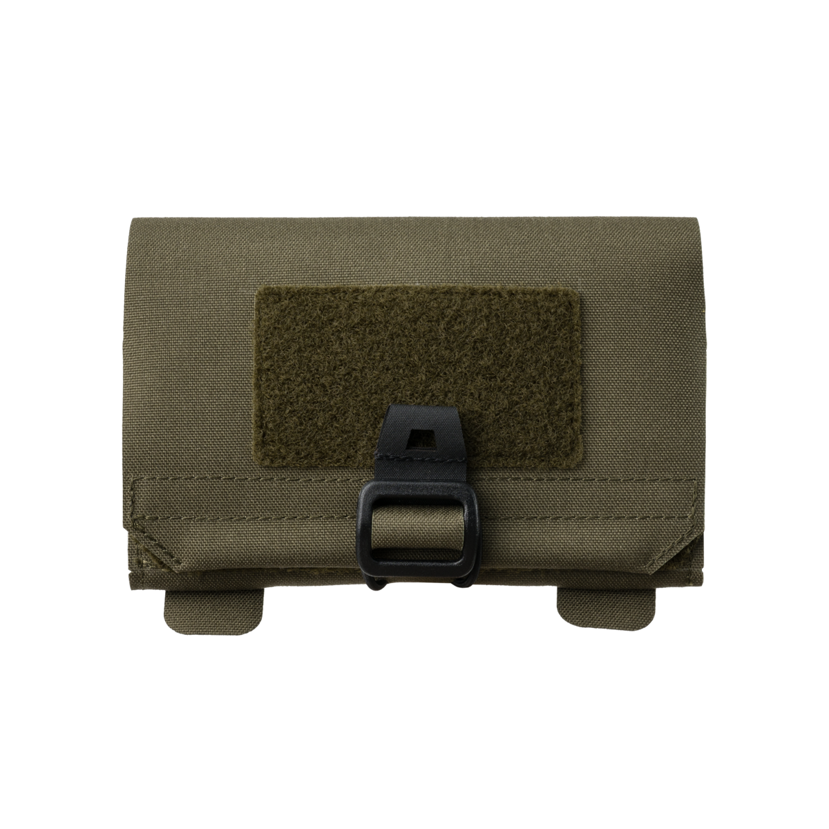 Pouch Tactice Helikon-Tex Attack Ranger Green pentru Smartphone