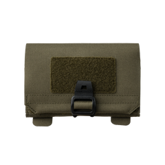 Pouch Tactice Helikon-Tex Attack Ranger Green pentru Smartphone