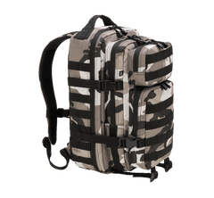 Rucsac US Cooper Medium Urban Brandit - Versatilitate Tactică Zilnică