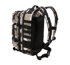 Rucsac US Cooper Medium Urban Brandit - Versatilitate Tactică Zilnică