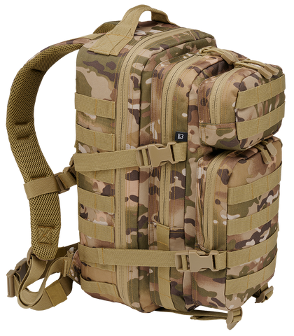 Rucsac Us Cooper Medium Tactical Camo