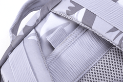Rucsac US Cooper Medium Blizzard Camo Brandit - Spatiu si Durabilitate