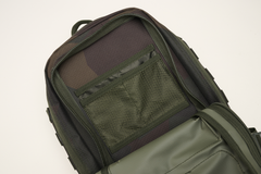 Rucsac US Cooper Medium Dark Woodland Brandit - Durabilitate Esențială