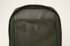 Rucsac US Cooper Medium Dark Woodland Brandit - Durabilitate Esențială