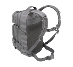 Rucsac US Cooper Medium Anthracite Brandit - Fiabilitate Tactică