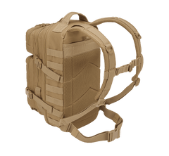 Rucsac US Cooper Medium Camel Brandit - Confort si Rezistenta