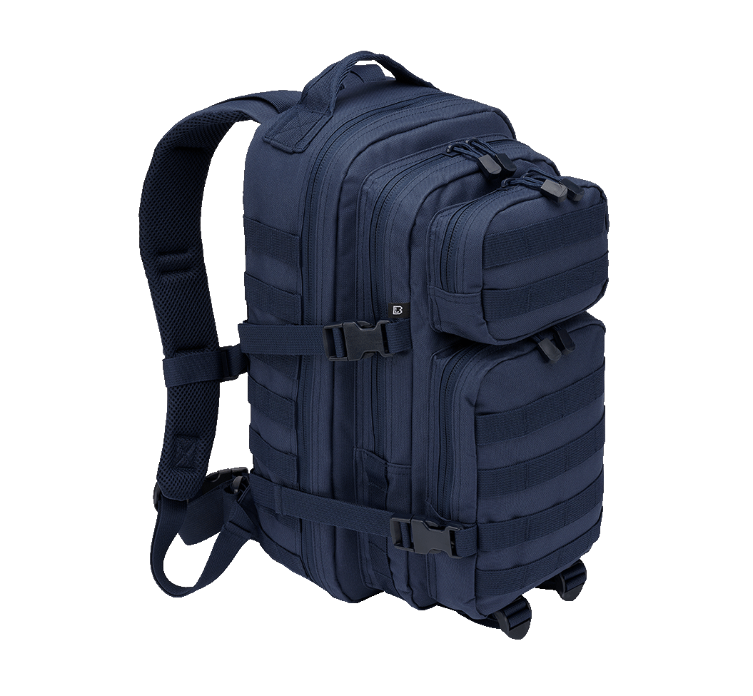 Rucsac US Cooper Medium Navy Brandit - Confort Tactic Zilnic
