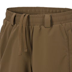 Pantaloni scurți Helikon-Tex Utility Light Shadow Grey Versastretch Lite