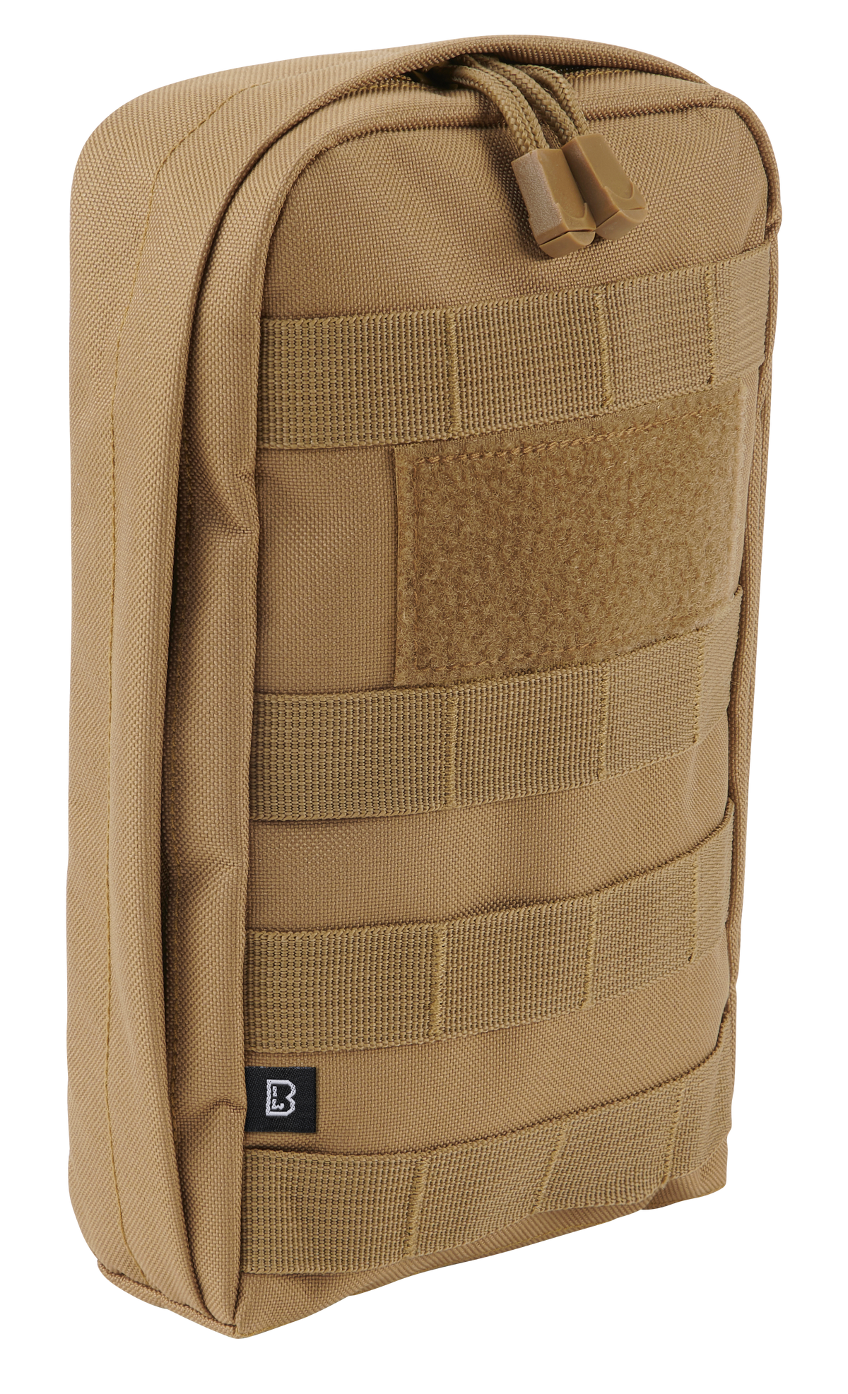 Husa Molle Pouch Snake Tactical Camel