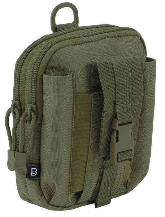 Husa Molle Pouch Functional Oliv