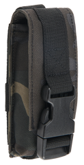 Buzunar Tactic Molle Multi Buzunar Tactic Pouch Medium Dark Camo Brandit - Practic