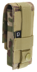 Buzunar Tactic Molle Multi Buzunar Tactic Pouch Large Tactical Camo Brandit - Organizator Esential