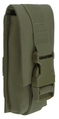 Buzunar Tactic Molle Multi Buzunar Tactic Pouch Large Olive Brandit - Organizare Esentiala
