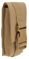 Buzunar Tactic Molle Multi Buzunar Tactic Pouch Large Camel Brandit - Organizare Eficientă