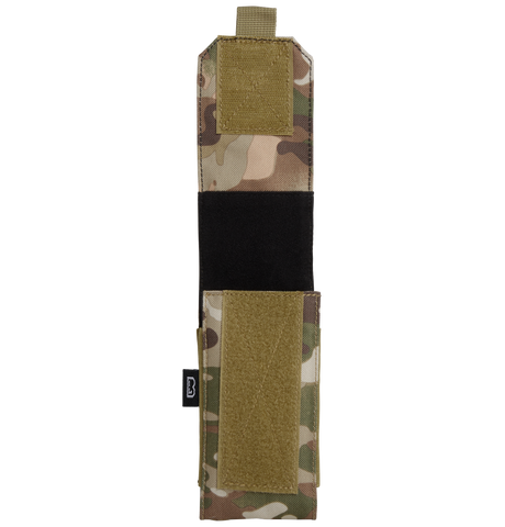 Husa Molle Phone Pouch Large Tactical Camo