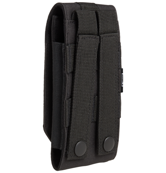 Husa Molle Phone Pouch Large Black