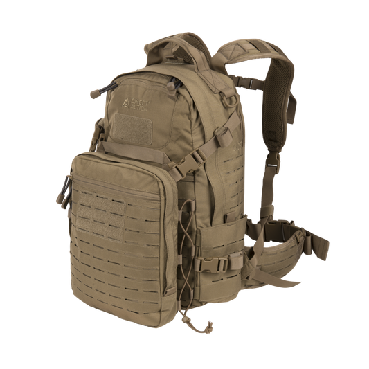 Rucsac Tactic Helikon-Tex Ghost MkII 30 Litri Coyote Brown