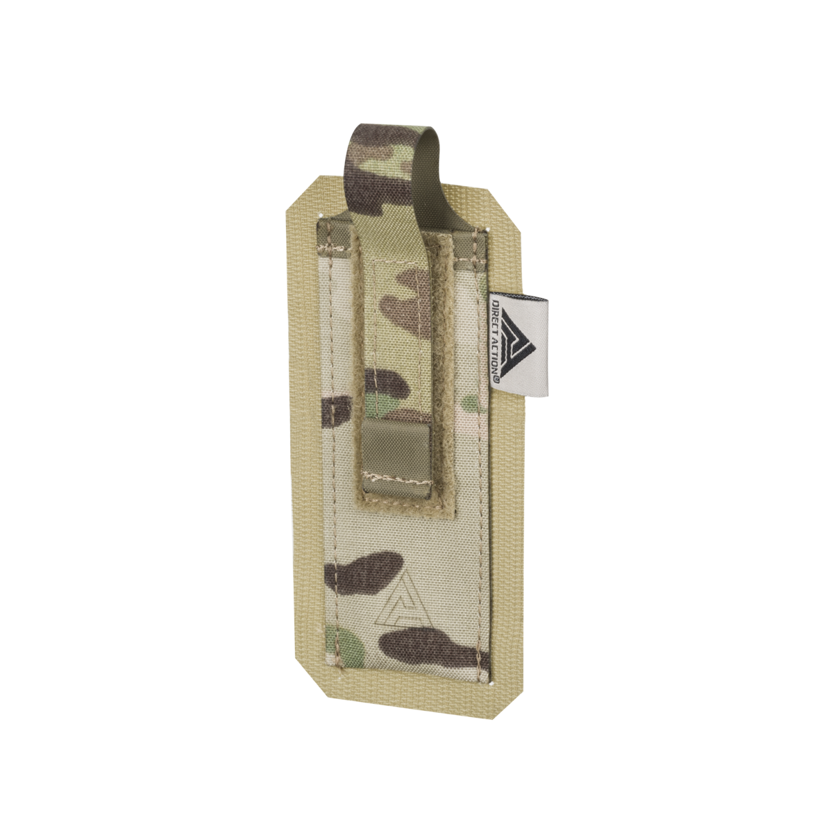 Pouch Foarfecă Helikon-Tex Laminat Multicam