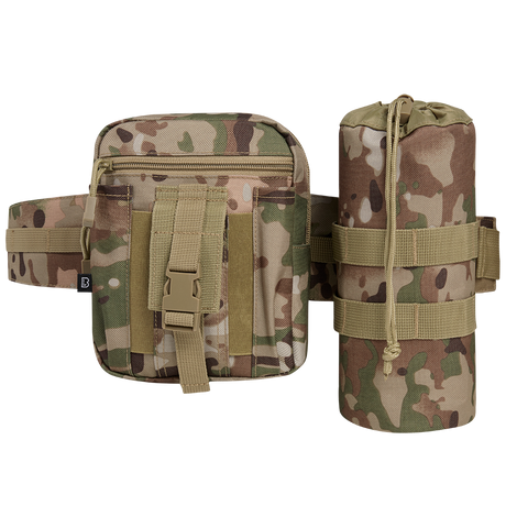 Borseta Brandit Allround Tactical Camo