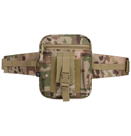 Borseta Brandit Allround Tactical Camo