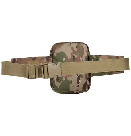 Borseta Brandit Allround Tactical Camo