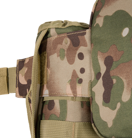 Borseta Brandit Allround Tactical Camo