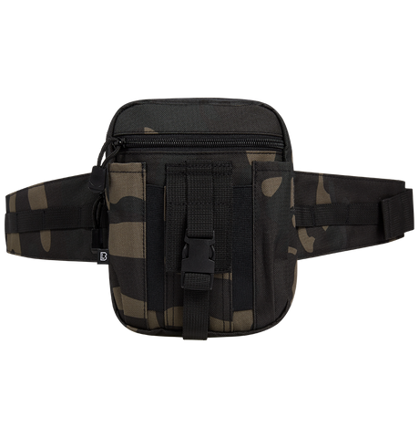 Borseta Brandit Allround Tactical Dark Camo