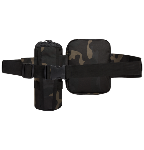 Borseta Brandit Allround Tactical Dark Camo